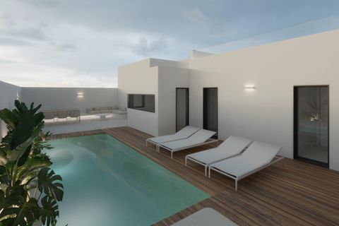 Villa i Corralejo, Fuerteventura, Corralejo - € 219.000 | Ref: ch0002 - foto 26